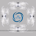 2016 SJY-FY560 Professional Remote Control Drone High Quality Quadcopter Toys Flying Light Drone Drone With 2MP Camera